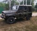 Зеленый УАЗ 469, объемом двигателя 0 л и пробегом 150 тыс. км за 2000 $, фото 1 на Automoto.ua