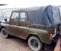 Зелений УАЗ 469, об'ємом двигуна 2.4 л та пробігом 0 тис. км за 900 $, фото 1 на Automoto.ua