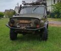 Зелений УАЗ 469, об'ємом двигуна 3 л та пробігом 267 тис. км за 2052 $, фото 1 на Automoto.ua
