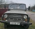 Зеленый УАЗ 469, объемом двигателя 0 л и пробегом 45 тыс. км за 1100 $, фото 1 на Automoto.ua