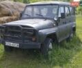 Зеленый УАЗ 469, объемом двигателя 0 л и пробегом 50 тыс. км за 2500 $, фото 2 на Automoto.ua