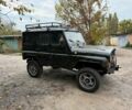 Зеленый УАЗ 469, объемом двигателя 0 л и пробегом 100 тыс. км за 3000 $, фото 2 на Automoto.ua