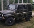 Зеленый УАЗ 469, объемом двигателя 0 л и пробегом 150 тыс. км за 2000 $, фото 10 на Automoto.ua