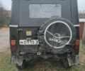 Зеленый УАЗ 469, объемом двигателя 0 л и пробегом 45 тыс. км за 1100 $, фото 1 на Automoto.ua
