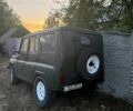 Зеленый УАЗ 469, объемом двигателя 2 л и пробегом 100 тыс. км за 1550 $, фото 3 на Automoto.ua