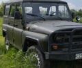 Зеленый УАЗ 469, объемом двигателя 0 л и пробегом 50 тыс. км за 2500 $, фото 1 на Automoto.ua