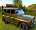 Зеленый УАЗ 469, объемом двигателя 2.4 л и пробегом 0 тыс. км за 1900 $, фото 7 на Automoto.ua