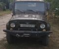 Зеленый УАЗ 469, объемом двигателя 0 л и пробегом 150 тыс. км за 2000 $, фото 2 на Automoto.ua
