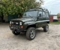 Зеленый УАЗ 469, объемом двигателя 0 л и пробегом 100 тыс. км за 3000 $, фото 3 на Automoto.ua