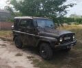 Зеленый УАЗ 469, объемом двигателя 0 л и пробегом 150 тыс. км за 2000 $, фото 1 на Automoto.ua