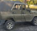 Зелений УАЗ 469, об'ємом двигуна 2.4 л та пробігом 35 тис. км за 3959 $, фото 2 на Automoto.ua