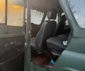 Зеленый УАЗ 469, объемом двигателя 2 л и пробегом 100 тыс. км за 1550 $, фото 5 на Automoto.ua