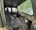 Зелений УАЗ 469, об'ємом двигуна 2.4 л та пробігом 10 тис. км за 1211 $, фото 4 на Automoto.ua