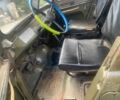 Зеленый УАЗ 469, объемом двигателя 2.4 л и пробегом 28 тыс. км за 2200 $, фото 6 на Automoto.ua