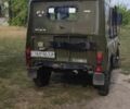Зеленый УАЗ 469, объемом двигателя 0 л и пробегом 150 тыс. км за 2000 $, фото 3 на Automoto.ua