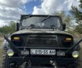 Зелений УАЗ 469, об'ємом двигуна 2.7 л та пробігом 3 тис. км за 4500 $, фото 2 на Automoto.ua