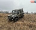 Зелений УАЗ 469, об'ємом двигуна 0 л та пробігом 86 тис. км за 2757 $, фото 2 на Automoto.ua