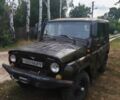 Зеленый УАЗ 469, объемом двигателя 0 л и пробегом 150 тыс. км за 2000 $, фото 5 на Automoto.ua