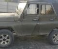 Зелений УАЗ 469, об'ємом двигуна 2.4 л та пробігом 35 тис. км за 3959 $, фото 5 на Automoto.ua