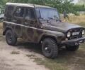Зеленый УАЗ 469, объемом двигателя 0 л и пробегом 150 тыс. км за 2000 $, фото 9 на Automoto.ua