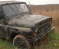 Зелений УАЗ 469, об'ємом двигуна 2.4 л та пробігом 100 тис. км за 2500 $, фото 8 на Automoto.ua