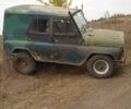 Зелений УАЗ 469, об'ємом двигуна 2.4 л та пробігом 100 тис. км за 2500 $, фото 3 на Automoto.ua