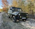 Зеленый УАЗ 469, объемом двигателя 2.4 л и пробегом 129 тыс. км за 1600 $, фото 4 на Automoto.ua