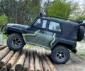 Зелений УАЗ 469, об'ємом двигуна 2.4 л та пробігом 120 тис. км за 3300 $, фото 4 на Automoto.ua