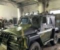 Зелений УАЗ 469, об'ємом двигуна 2.4 л та пробігом 120 тис. км за 3300 $, фото 1 на Automoto.ua