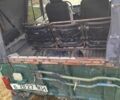 Зелений УАЗ 469, об'ємом двигуна 2 л та пробігом 1 тис. км за 1199 $, фото 2 на Automoto.ua