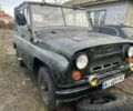 Зеленый УАЗ 469, объемом двигателя 2.4 л и пробегом 129 тыс. км за 1600 $, фото 1 на Automoto.ua