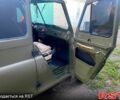 Зеленый УАЗ 469, объемом двигателя 2.4 л и пробегом 3 тыс. км за 4999 $, фото 3 на Automoto.ua