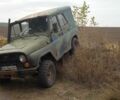 Зелений УАЗ 469, об'ємом двигуна 2.4 л та пробігом 100 тис. км за 2500 $, фото 2 на Automoto.ua