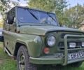 Зеленый УАЗ 469, объемом двигателя 0 л и пробегом 1000 тыс. км за 1820 $, фото 5 на Automoto.ua