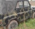 Зелений УАЗ 469, об'ємом двигуна 2.4 л та пробігом 100 тис. км за 2500 $, фото 9 на Automoto.ua