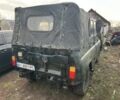 Зеленый УАЗ 469, объемом двигателя 2.4 л и пробегом 129 тыс. км за 1600 $, фото 1 на Automoto.ua