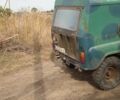 Зелений УАЗ 469, об'ємом двигуна 2.4 л та пробігом 100 тис. км за 2500 $, фото 4 на Automoto.ua
