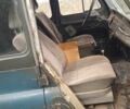 Зелений УАЗ 469, об'ємом двигуна 2.4 л та пробігом 100 тис. км за 2500 $, фото 5 на Automoto.ua
