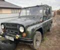 Зеленый УАЗ 469, объемом двигателя 2.4 л и пробегом 129 тыс. км за 1600 $, фото 3 на Automoto.ua