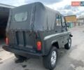 Зелений УАЗ 469, об'ємом двигуна 2.4 л та пробігом 10 тис. км за 2999 $, фото 4 на Automoto.ua