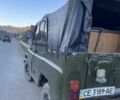 Зелений УАЗ 469, об'ємом двигуна 0 л та пробігом 150 тис. км за 1500 $, фото 3 на Automoto.ua