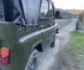 Зелений УАЗ 469, об'ємом двигуна 0 л та пробігом 150 тис. км за 1500 $, фото 2 на Automoto.ua