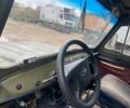 Зеленый УАЗ 469, объемом двигателя 2.4 л и пробегом 150 тыс. км за 1650 $, фото 6 на Automoto.ua