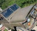 Зелений УАЗ 469, об'ємом двигуна 2.4 л та пробігом 150 тис. км за 1500 $, фото 1 на Automoto.ua