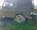 Зелений УАЗ 469, об'ємом двигуна 2.4 л та пробігом 150 тис. км за 1500 $, фото 5 на Automoto.ua