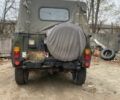 Зеленый УАЗ 469, объемом двигателя 2.4 л и пробегом 150 тыс. км за 1650 $, фото 3 на Automoto.ua