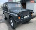 Зелений УАЗ 469, об'ємом двигуна 2.4 л та пробігом 10 тис. км за 2999 $, фото 2 на Automoto.ua