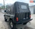 Зелений УАЗ 469, об'ємом двигуна 2.4 л та пробігом 10 тис. км за 2999 $, фото 1 на Automoto.ua