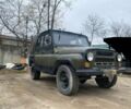 Зеленый УАЗ 469, объемом двигателя 2.4 л и пробегом 150 тыс. км за 1650 $, фото 2 на Automoto.ua