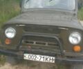 Зелений УАЗ 469, об'ємом двигуна 2.5 л та пробігом 380 тис. км за 2500 $, фото 1 на Automoto.ua